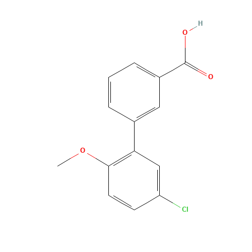 chemical structure of 1170133-64-8 FT-0652400