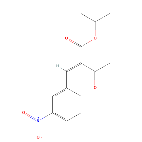 chemical structure of 39562-25-9 FT-0652405