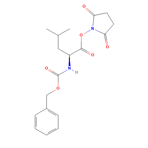 chemical structure of 3397-35-1 FT-0652409