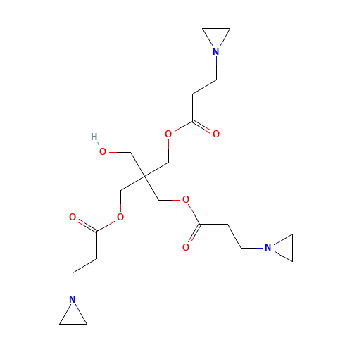 chemical structure of 57116-45-7 FT-0652417