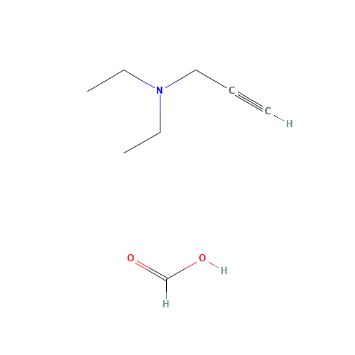 chemical structure of 125678-52-6 FT-0652419