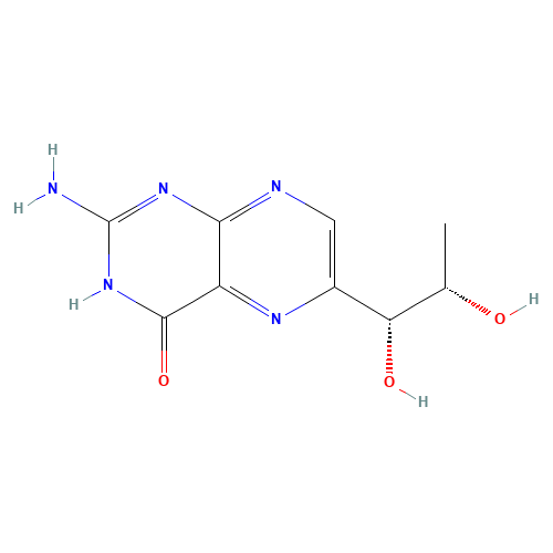 chemical structure of 22150-76-1 FT-0652433