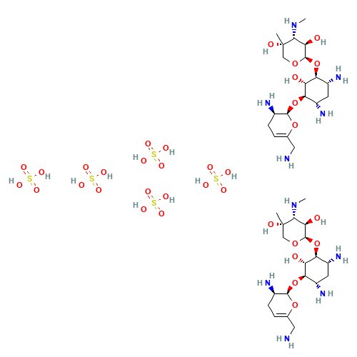 chemical structure of 53179-09-2 FT-0652437