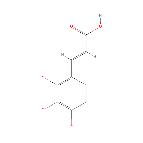 chemical structure of 207742-85-6 FT-0652439