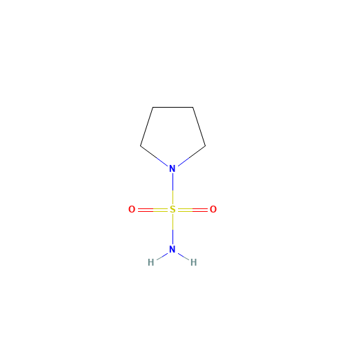 chemical structure of 4108-88-7 FT-0652443