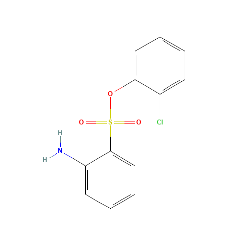 chemical structure of 68227-70-3 FT-0652451