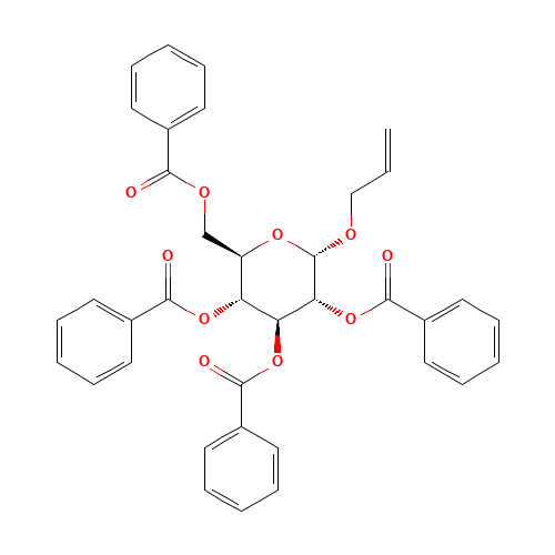 chemical structure of 6207-45-0 FT-0652472