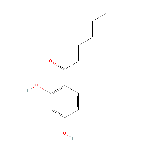 chemical structure of 3144-54-5 FT-0652474