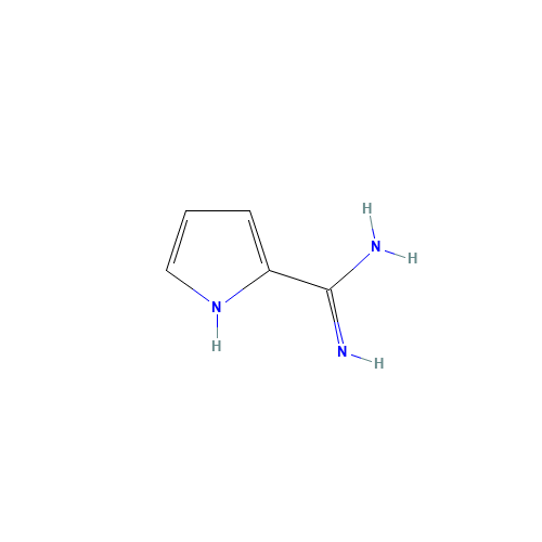 chemical structure of 105533-75-3 FT-0652475