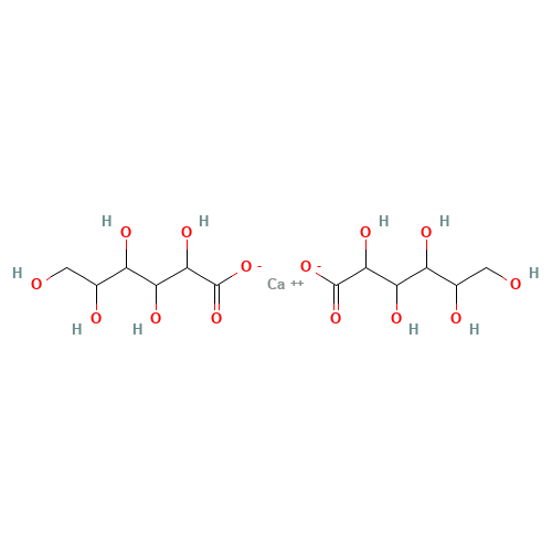 chemical structure of 18016-24-5 FT-0652502