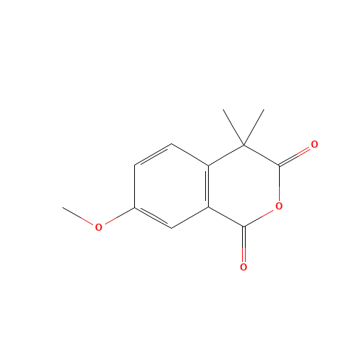 chemical structure of 55974-25-9 FT-0652508