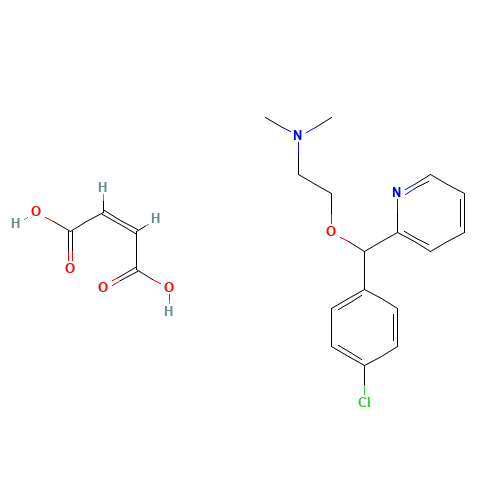 chemical structure of 3505-38-2 FT-0652539