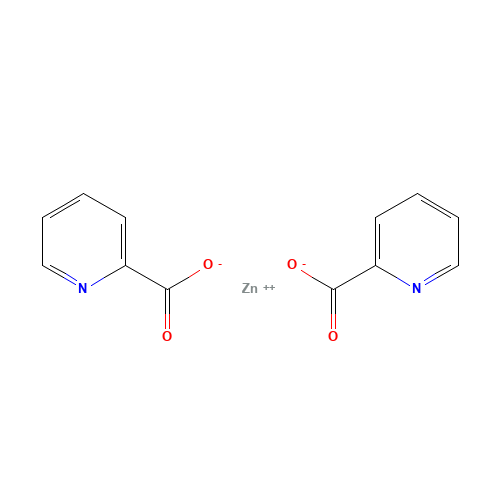 chemical structure of 17949-65-4 FT-0652546