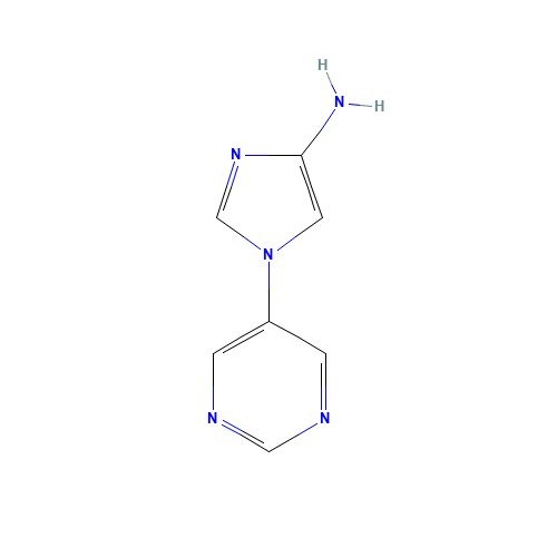 chemical structure of 1184914-11-1 FT-0652562