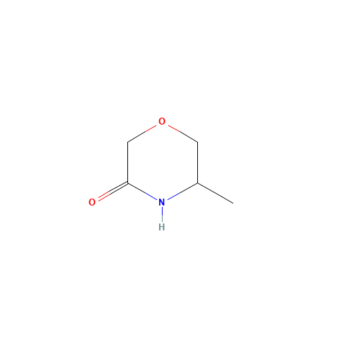 chemical structure of 65922-85-2 FT-0652582
