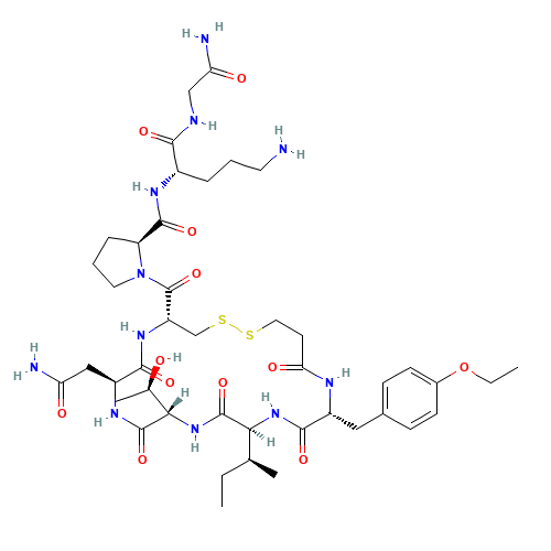 chemical structure of 90779-69-4 FT-0652583
