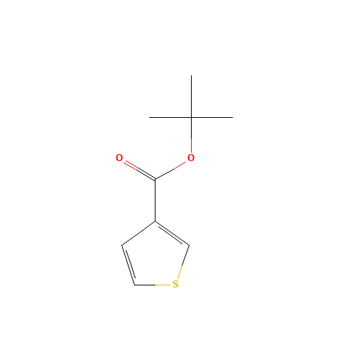 chemical structure of 125294-45-3 FT-0652584