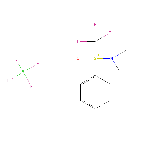 chemical structure of 1046786-08-6 FT-0652595