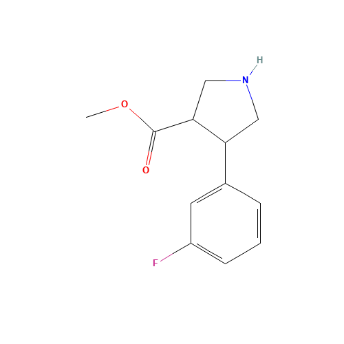 chemical structure of 939758-19-7 FT-0652616
