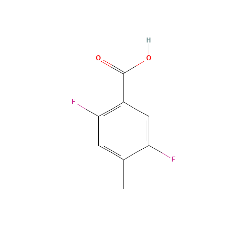 chemical structure of 103877-80-1 FT-0652619