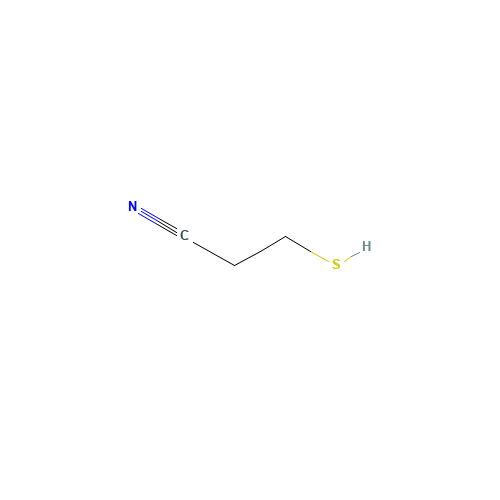chemical structure of 1001-58-7 FT-0652645