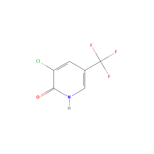 chemical structure of 79623-37-3 FT-0652896