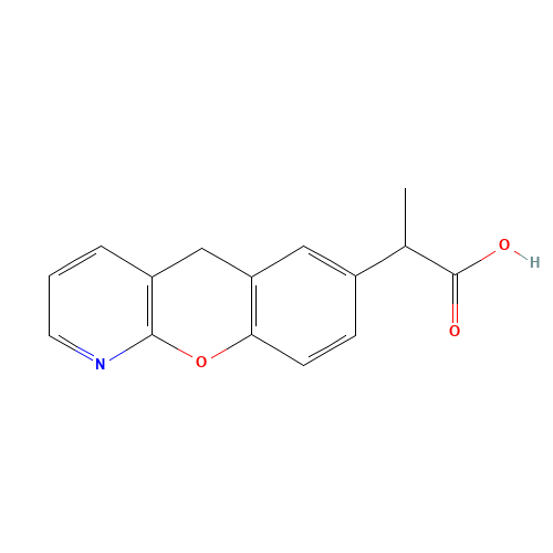 chemical structure of 52549-17-4 FT-0652901