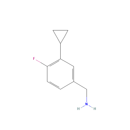 chemical structure of 1063733-90-3 FT-0652927