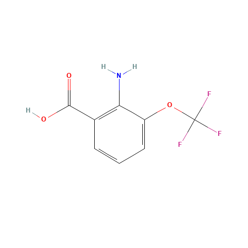 chemical structure of 561304-41-4 FT-0652946