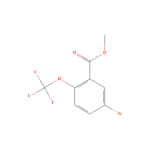 chemical structure of 773874-13-8 FT-0652950
