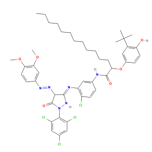 chemical structure of 65293-90-5 FT-0652959