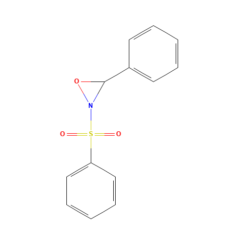 chemical structure of 63160-13-4 FT-0652968