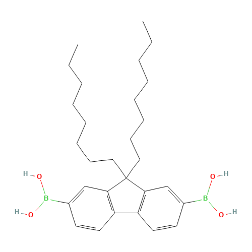 chemical structure of 258865-48-4 FT-0652969