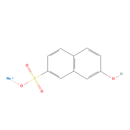 chemical structure of 135-55-7 FT-0652970