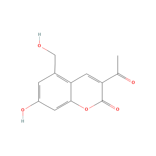 chemical structure of 53696-74-5 FT-0652980