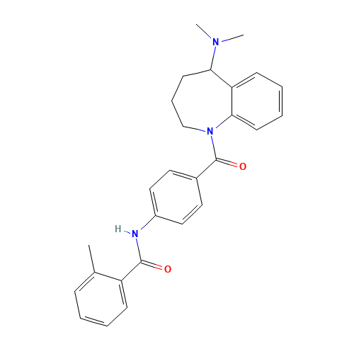 chemical structure of 137975-06-5 FT-0652996