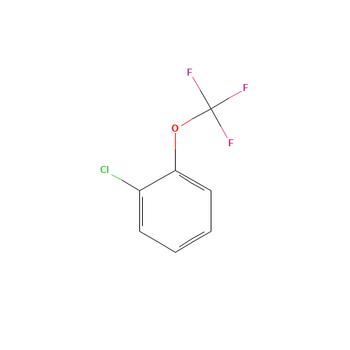 chemical structure of 450-96-4 FT-0653013