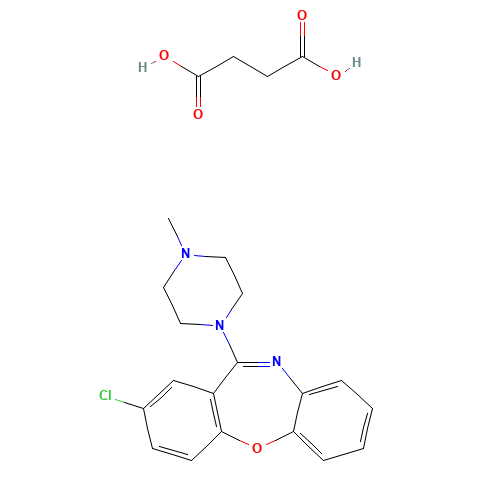 chemical structure of 27833-64-3 FT-0653022