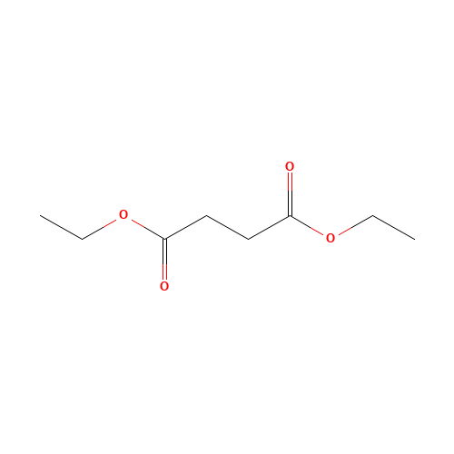 chemical structure of 123-25-1 FT-0653029