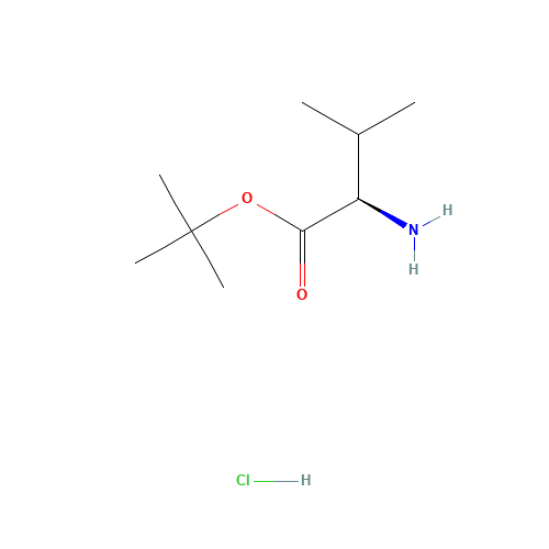 chemical structure of 104944-18-5 FT-0653033