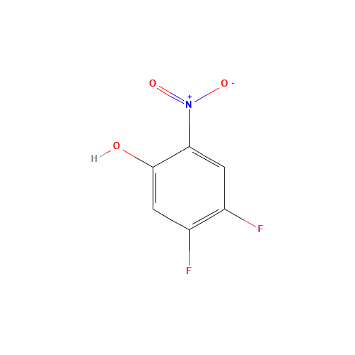 chemical structure of 55346-97-9 FT-0653037