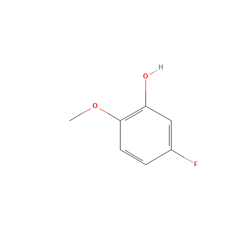 chemical structure of 72955-97-6 FT-0653051