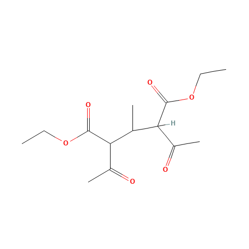 chemical structure of 5409-57-4 FT-0653055