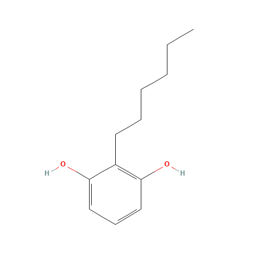 chemical structure of 5673-09-6 FT-0653059