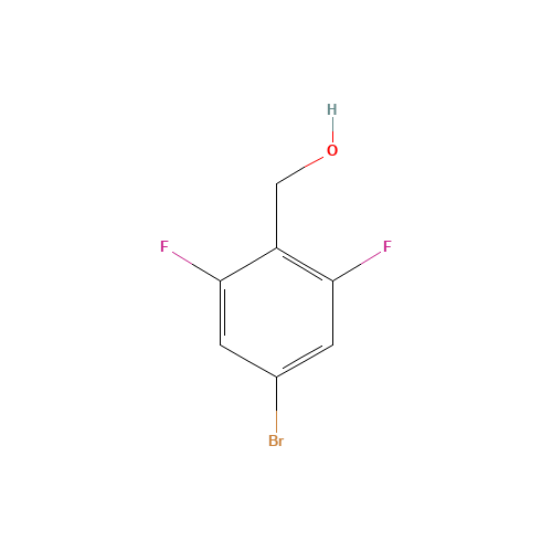 chemical structure of 162744-59-4 FT-0653063