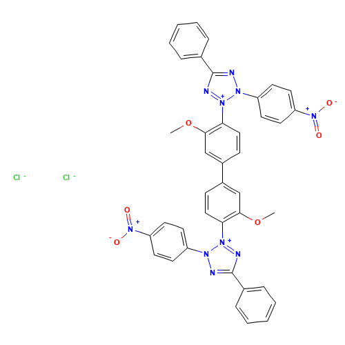 chemical structure of 298-83-9 FT-0653072