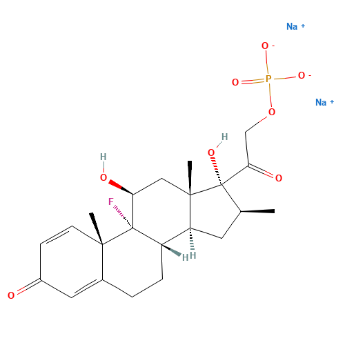 chemical structure of 151-73-5 FT-0653074