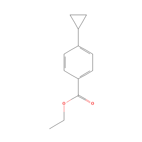 chemical structure of 35391-85-6 FT-0653086