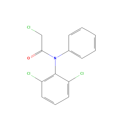 chemical structure of 15308-01-7 FT-0653212
