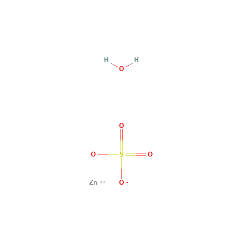 chemical structure of 7446-19-7 FT-0653225